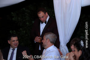 2021 Bench Bar Gala