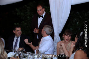 2021 Bench Bar Gala