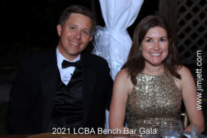 2021 Bench Bar Gala