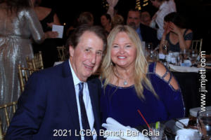 2021 Bench Bar Gala