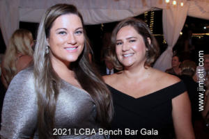 2021 Bench Bar Gala