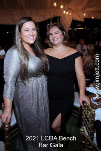 2021 Bench Bar Gala