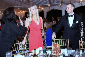 2021 Bench Bar Gala