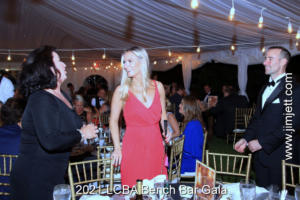 2021 Bench Bar Gala