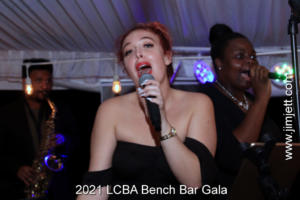 2021 Bench Bar Gala