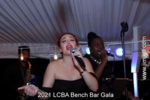 2021 Bench Bar Gala
