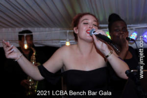 2021 Bench Bar Gala