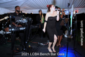 2021 Bench Bar Gala
