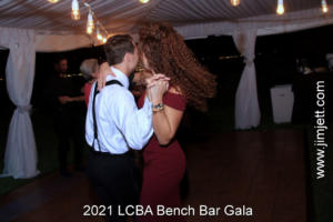 2021 Bench Bar Gala