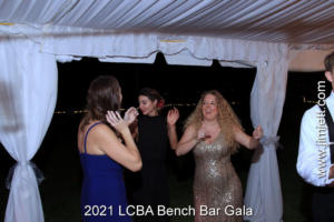 2021 Bench Bar Gala