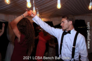 2021 Bench Bar Gala