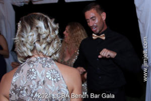 2021 Bench Bar Gala