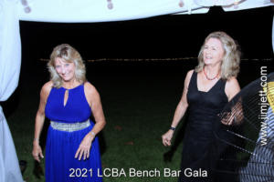 2021 Bench Bar Gala
