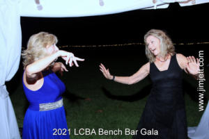 2021 Bench Bar Gala