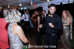 2021 Bench Bar Gala