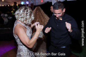 2021 Bench Bar Gala