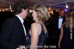 2021 Bench Bar Gala