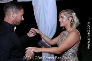 2021 Bench Bar Gala