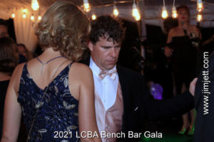 2021 Bench Bar Gala