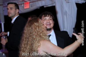 2021 Bench Bar Gala