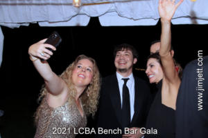 2021 Bench Bar Gala