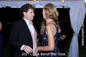 2021 Bench Bar Gala