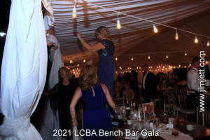 2021 Bench Bar Gala