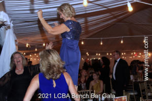 2021 Bench Bar Gala