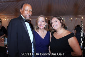2021 Bench Bar Gala