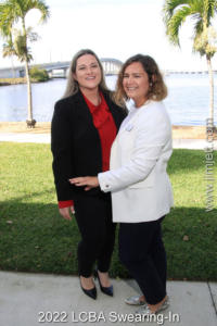 January 2022 Swearing in Luncheon