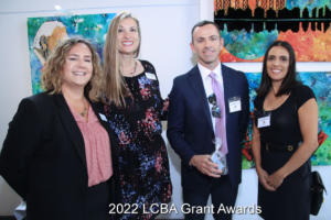 2022 LCBA Grant Awards