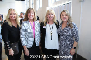 2022 LCBA Grant Awards