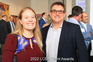 2022 LCBA Grant Awards