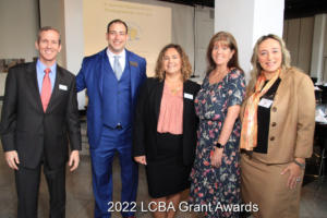 2022 LCBA Grant Awards