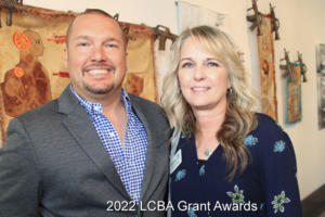 2022 LCBA Grant Awards