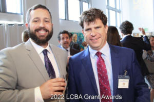 2022 LCBA Grant Awards