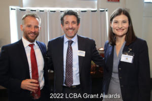 2022 LCBA Grant Awards