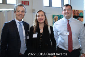 2022 LCBA Grant Awards