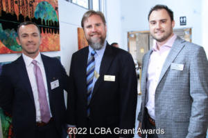 2022 LCBA Grant Awards