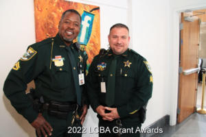 2022 LCBA Grant Awards