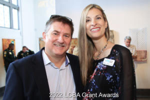 2022 LCBA Grant Awards