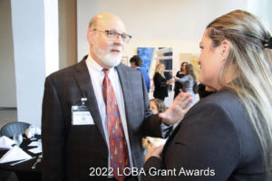 2022 LCBA Grant Awards