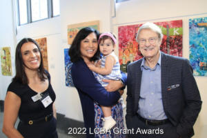 2022 LCBA Grant Awards