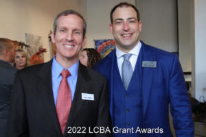 2022 LCBA Grant Awards