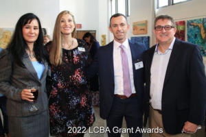 2022 LCBA Grant Awards