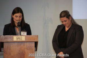 2022 LCBA Grant Awards
