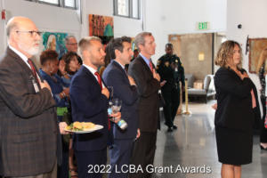 2022 LCBA Grant Awards