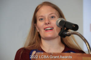 2022 LCBA Grant Awards