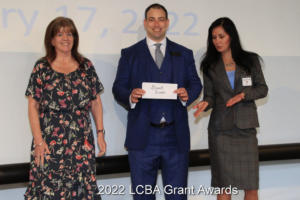 2022 LCBA Grant Awards