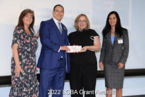 2022 LCBA Grant Awards